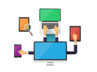 Static Web Development